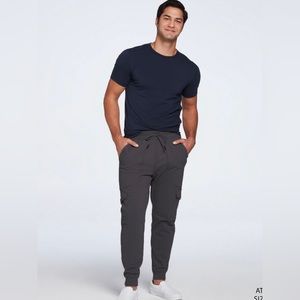 VRST CARGO JOGGERS